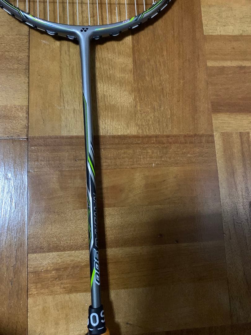 YONEXナノレイ 900 3ug5
