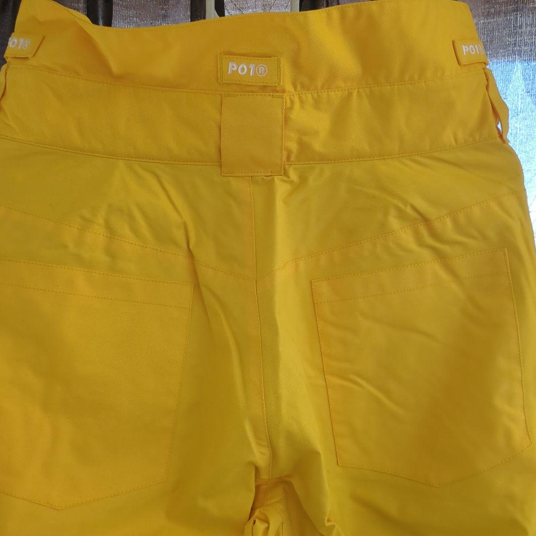 Playdesign　プレイデザインmichelinpants