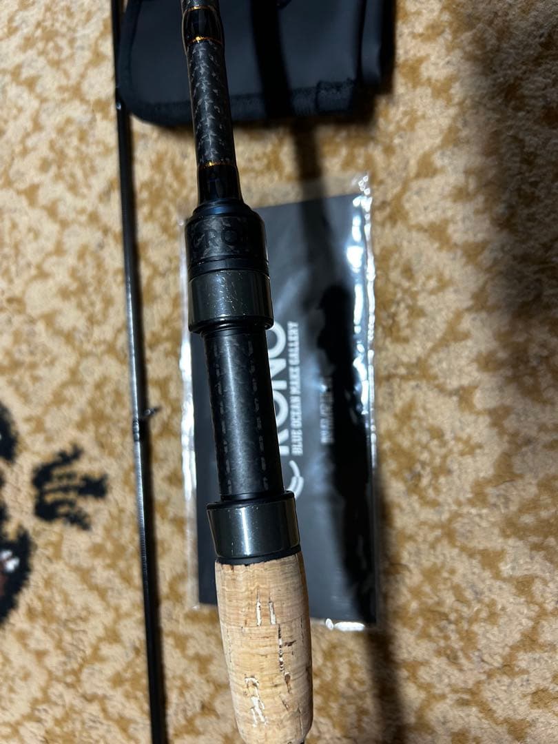 CRONO CNX-81 JACK クロノ 81 ジャック