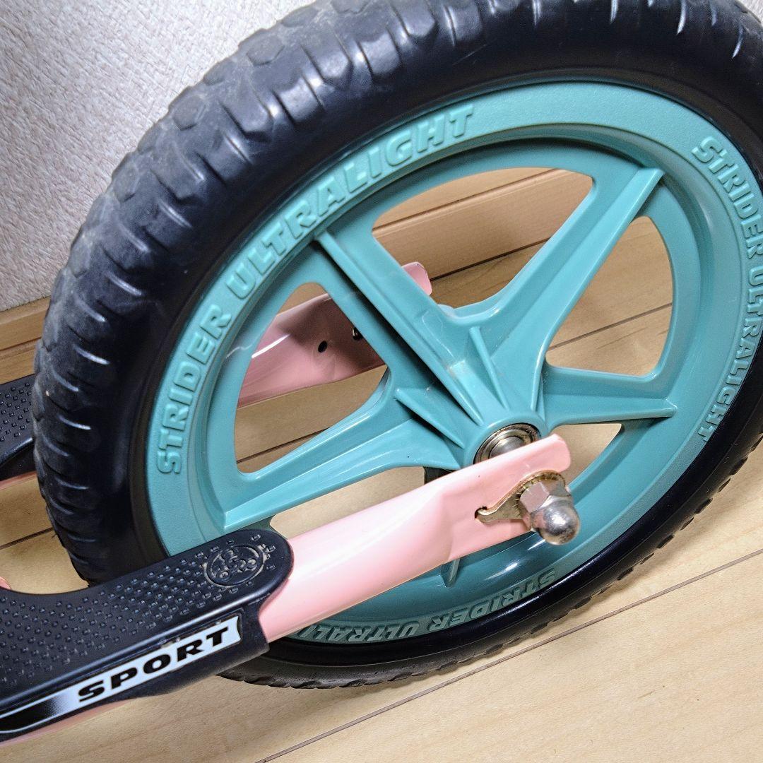 【XLARGE ムラサキスポーツ コラボ】STRIDER/ストライダー限定カラー