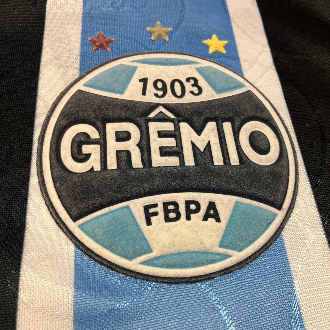 1995-96 BRASIL GREMIO FC ブラジル　グレミオFC