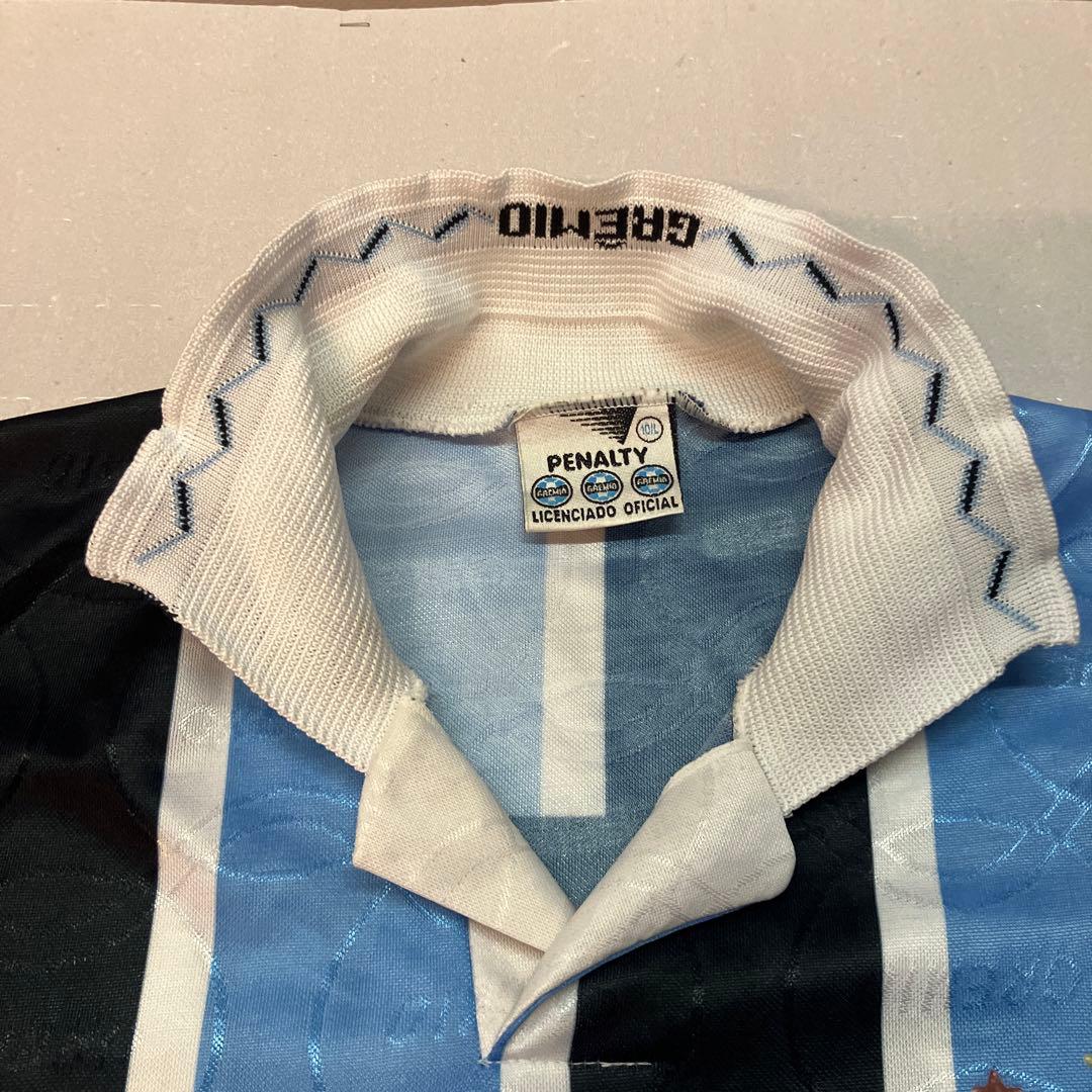 1995-96 BRASIL GREMIO FC ブラジル　グレミオFC