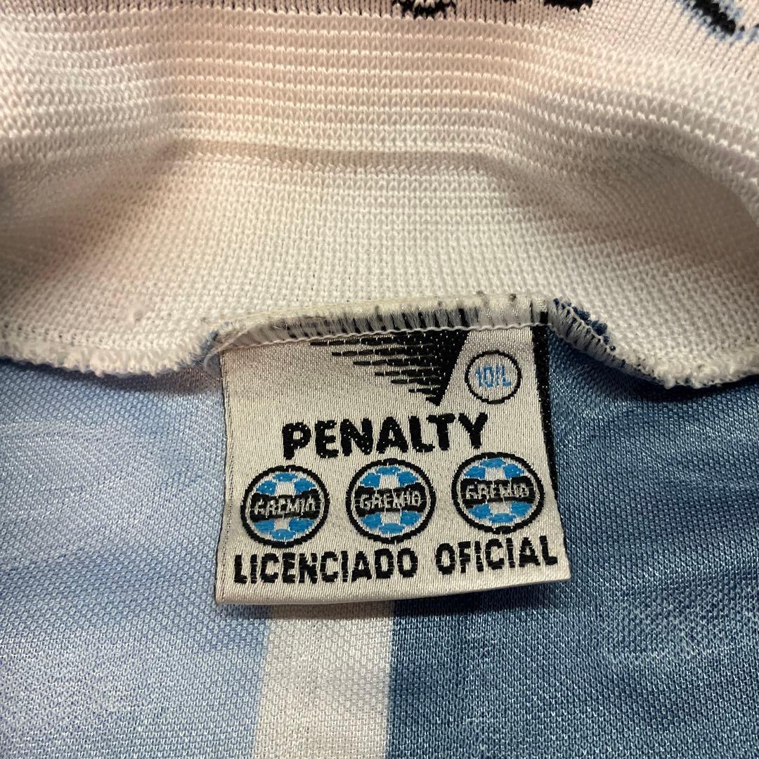1995-96 BRASIL GREMIO FC ブラジル　グレミオFC