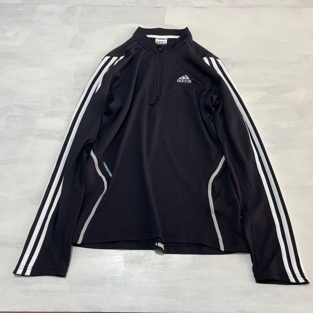 adidas response ジャージ セットアップ