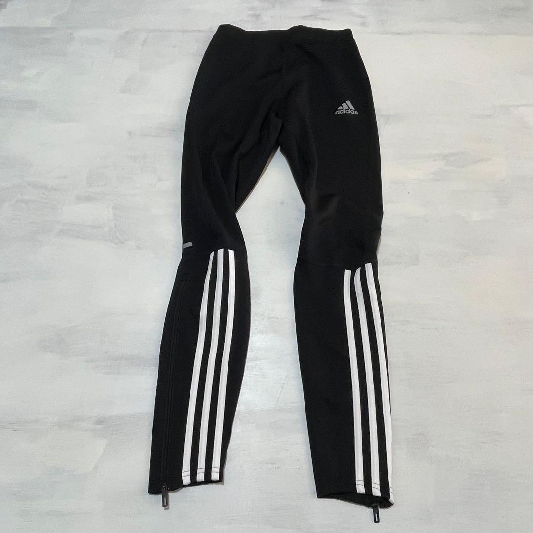adidas response ジャージ セットアップ