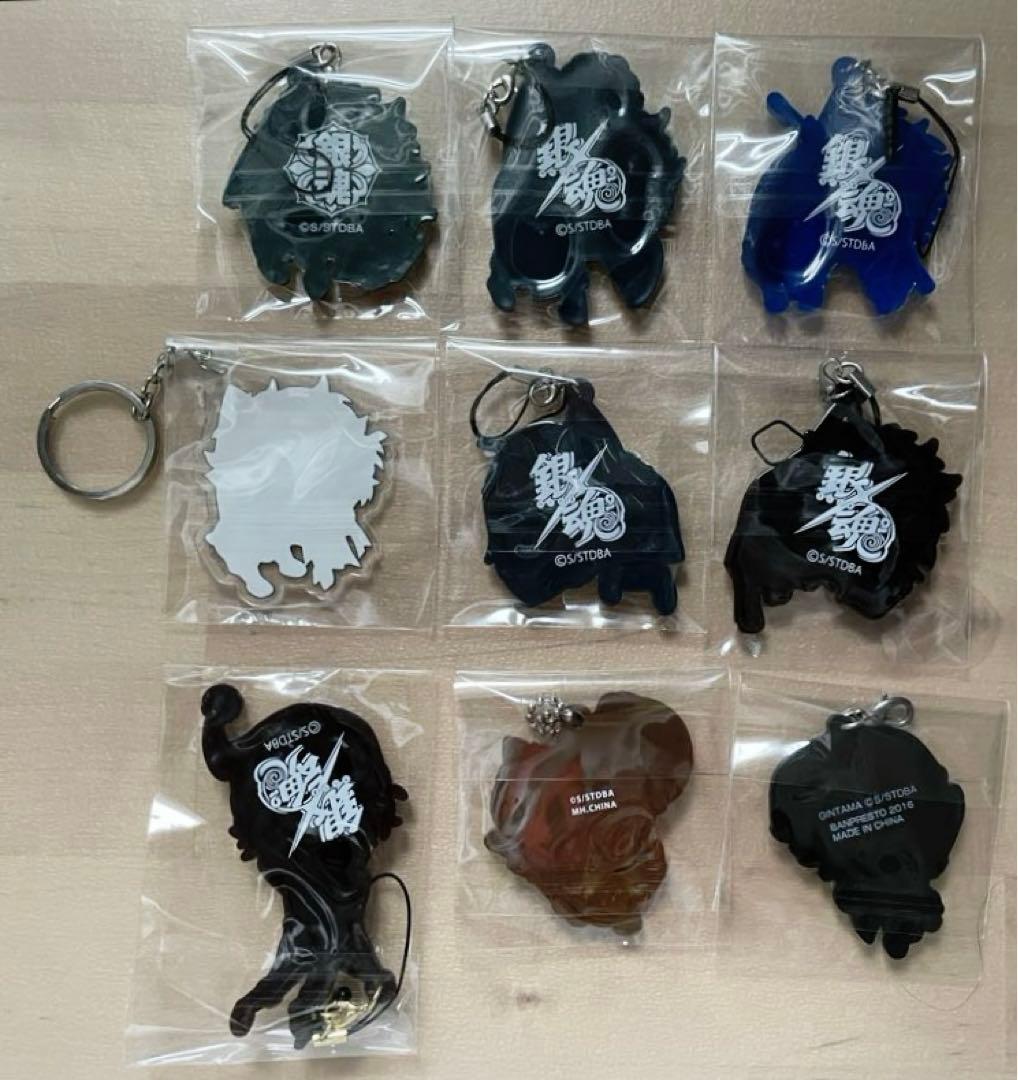 銀魂　まとめ売り