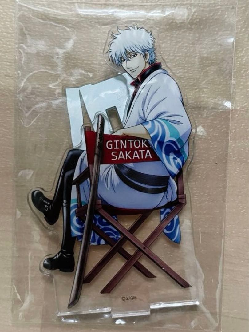 銀魂　まとめ売り