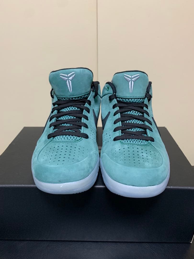 新品 Nike Kobe 4 \"girl dad\" コービー4 バッシュ25cm