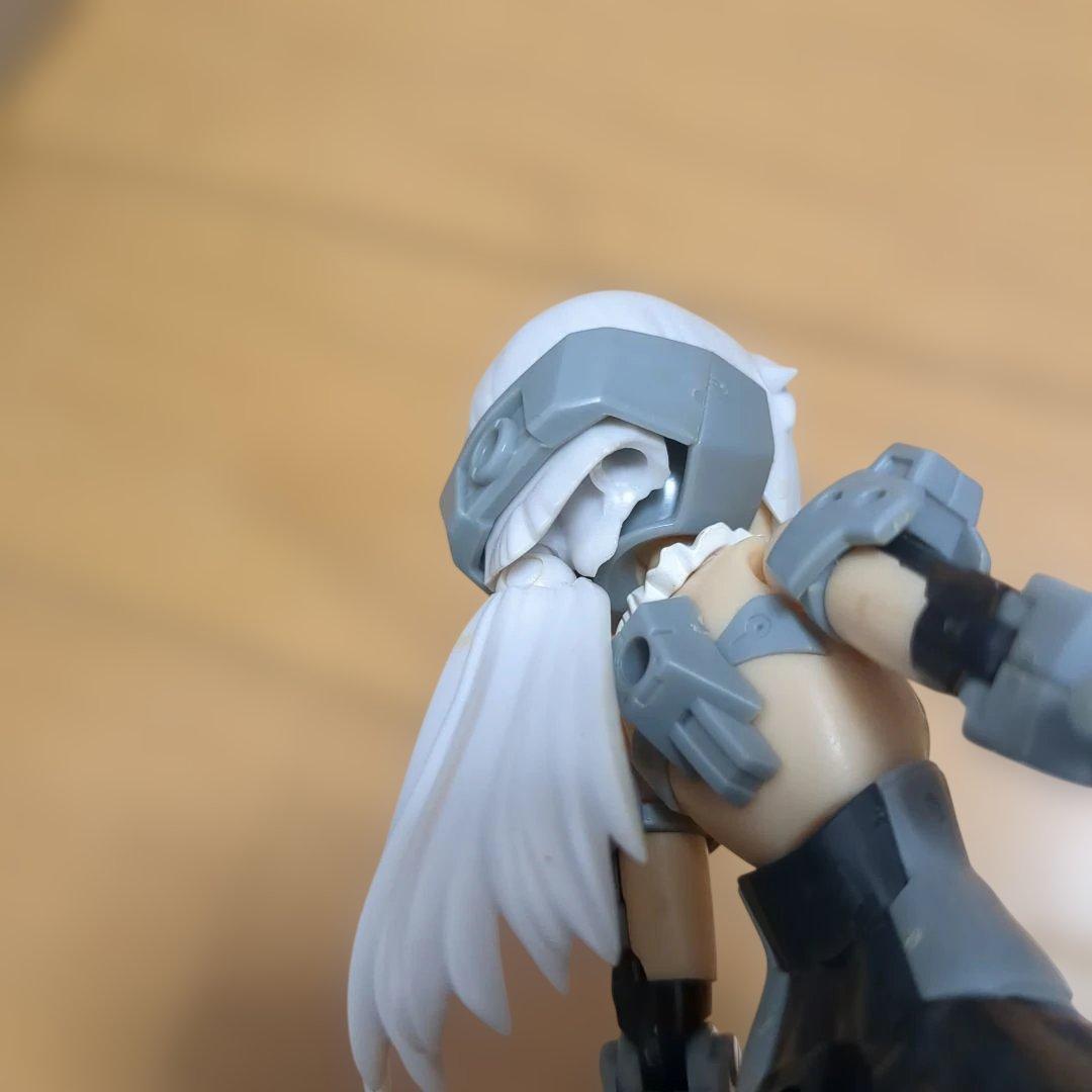 FAガール　メガミデバイス　フレームアームズ　13体　まとめ売り　引退品