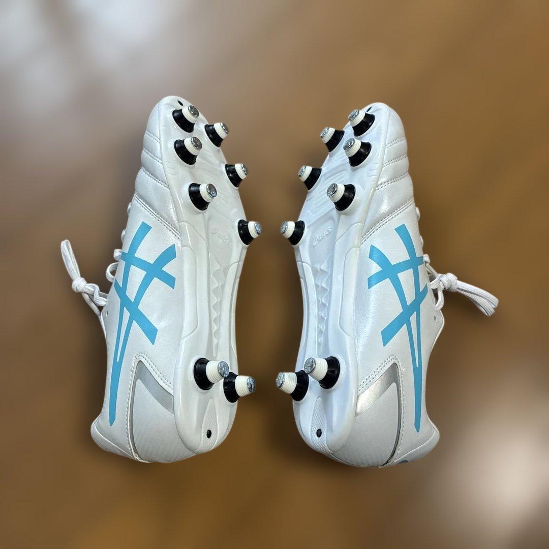 asics DS LIGHT サッカーシューズ スパイク