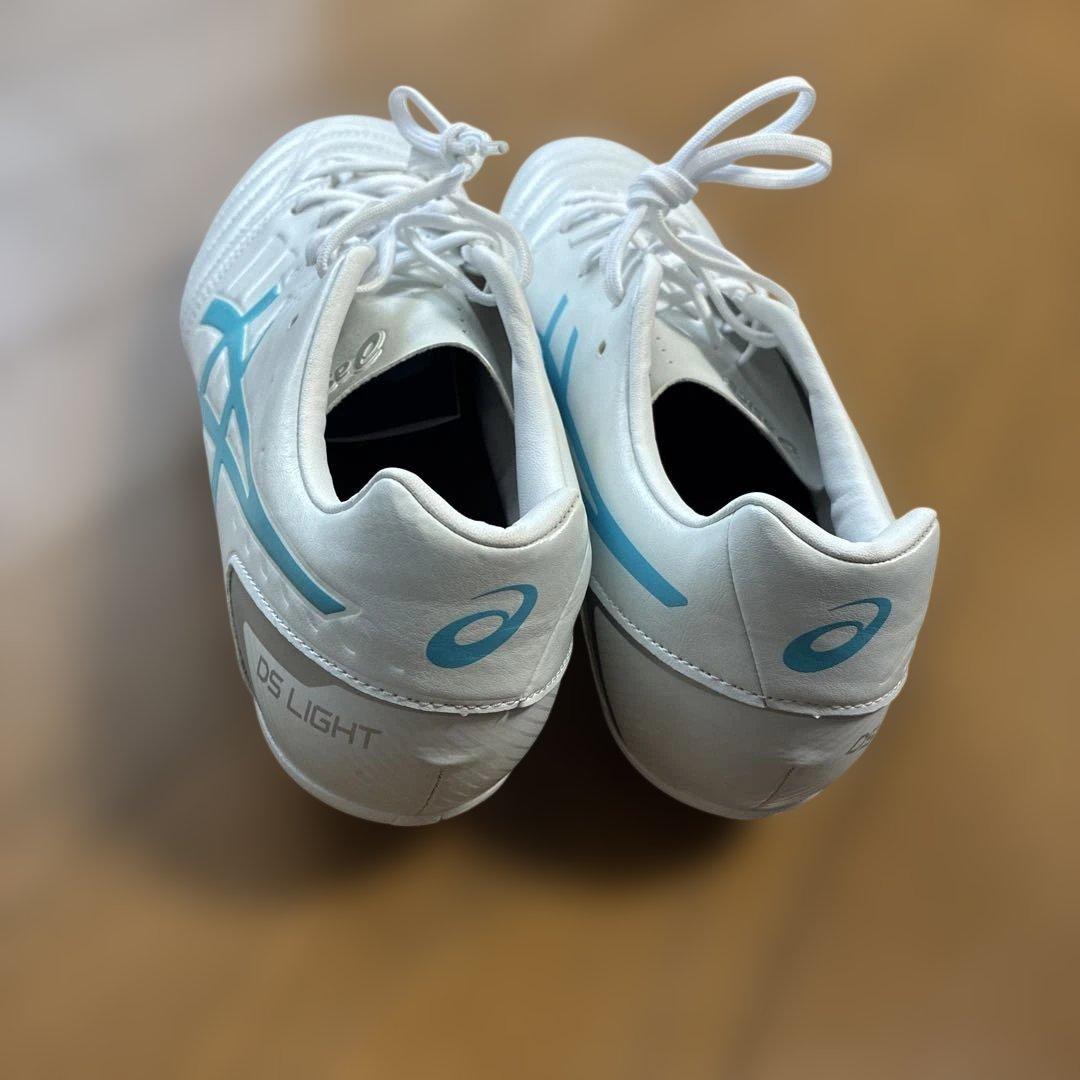 asics DS LIGHT サッカーシューズ スパイク