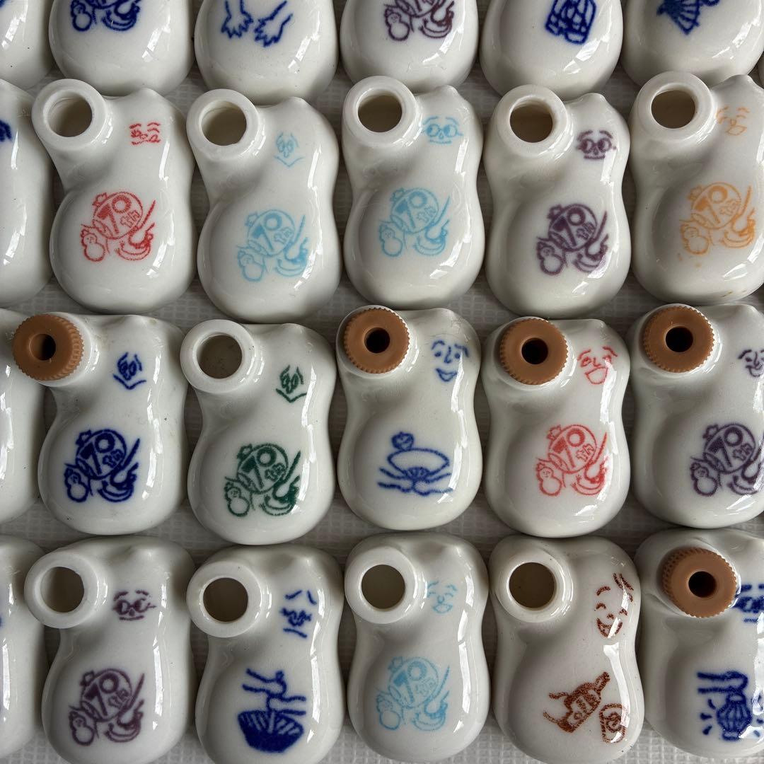崎陽軒　ひょうちゃん　 醤油入れ 【199個】まとめ売り