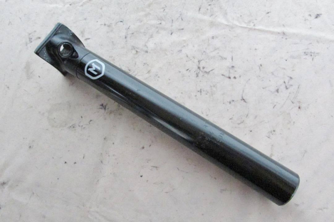 BMX シート＆ポスト KINK Seat ＆ MISSION SeatPost