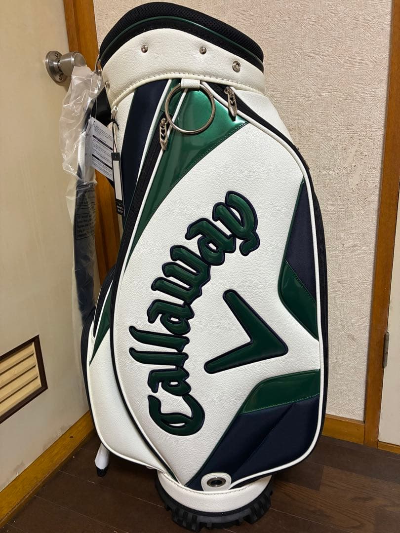 Callaway Exia 25 JM ゴルフバッグ