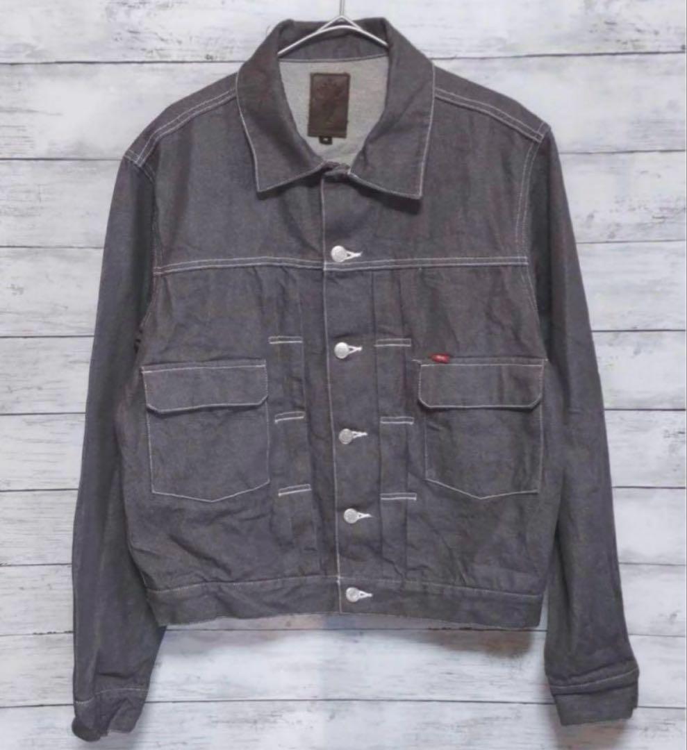 ラルクアンシエル　REAL デニムジャケット　レア　グッズ
