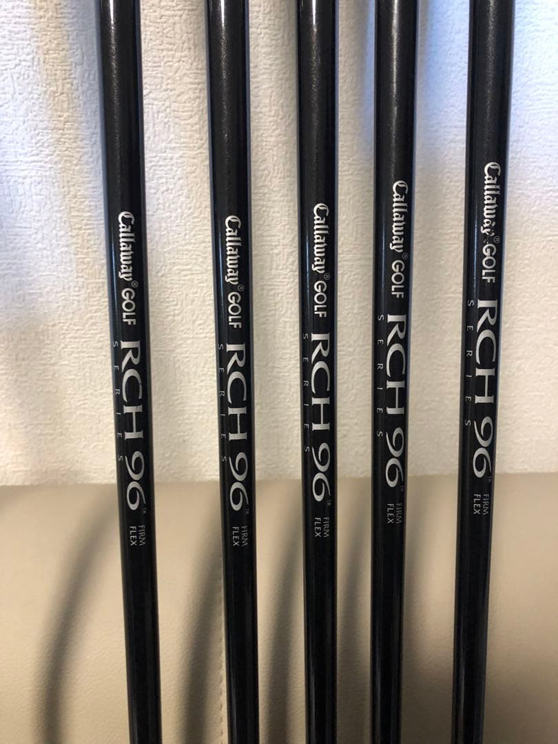 【送料込み】激安　Callaway オデッセイ　メンズゴルフセット　ゴルフバッグ