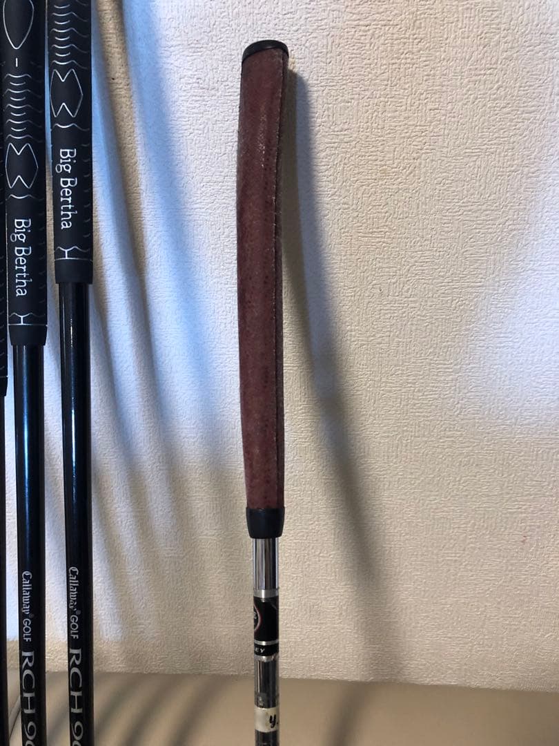 【送料込み】激安　Callaway オデッセイ　メンズゴルフセット　ゴルフバッグ