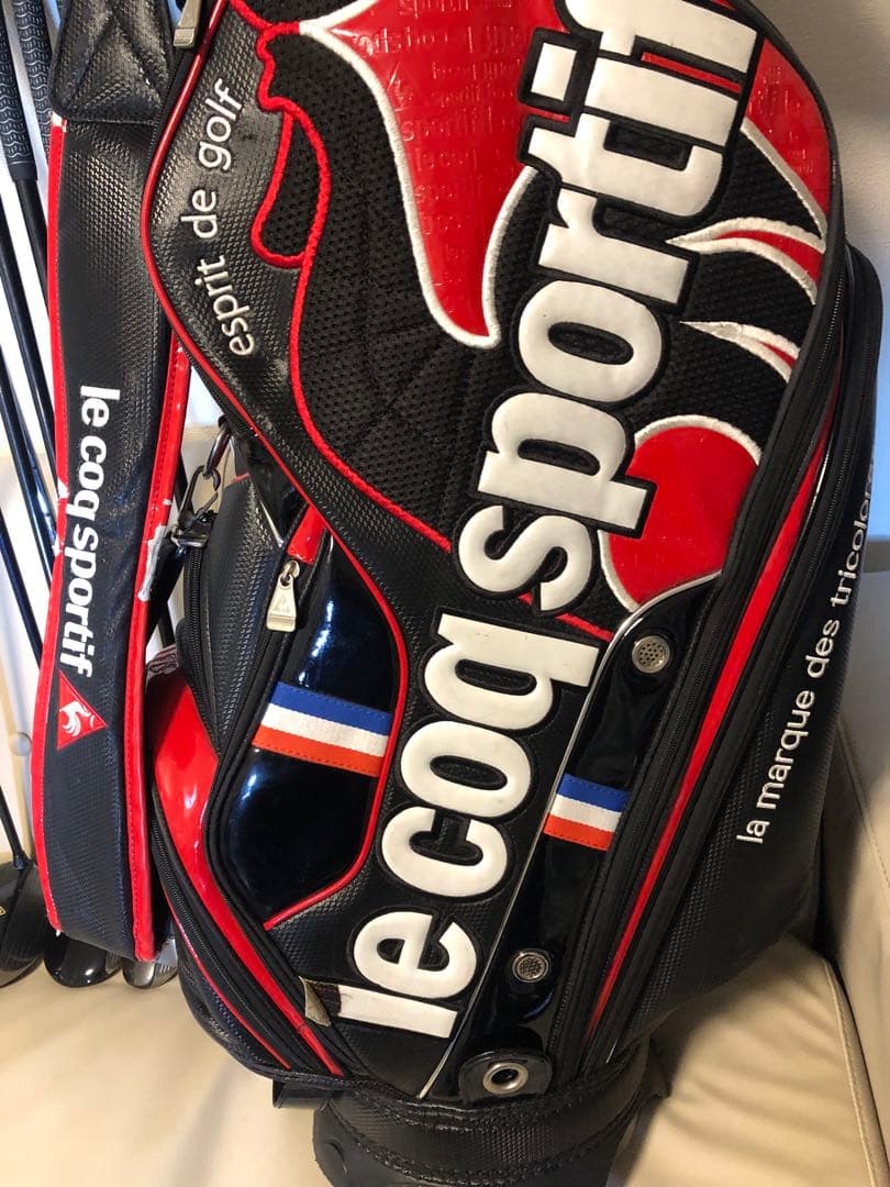 【送料込み】激安　Callaway オデッセイ　メンズゴルフセット　ゴルフバッグ