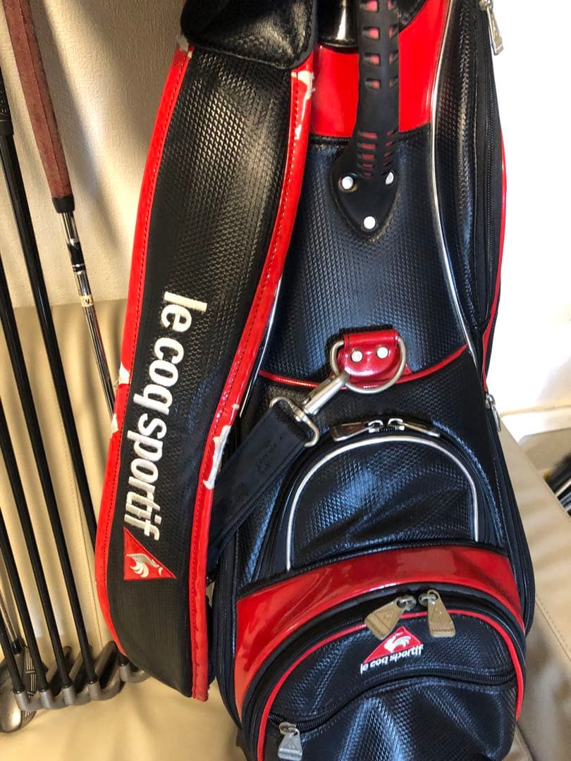 【送料込み】激安　Callaway オデッセイ　メンズゴルフセット　ゴルフバッグ