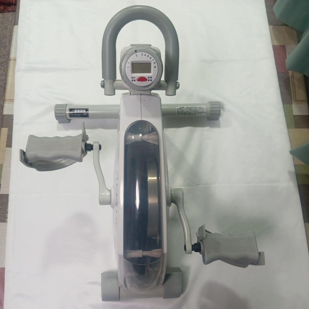 alfits トレーニングレッグ器具