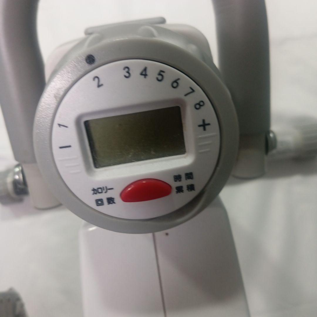 alfits トレーニングレッグ器具