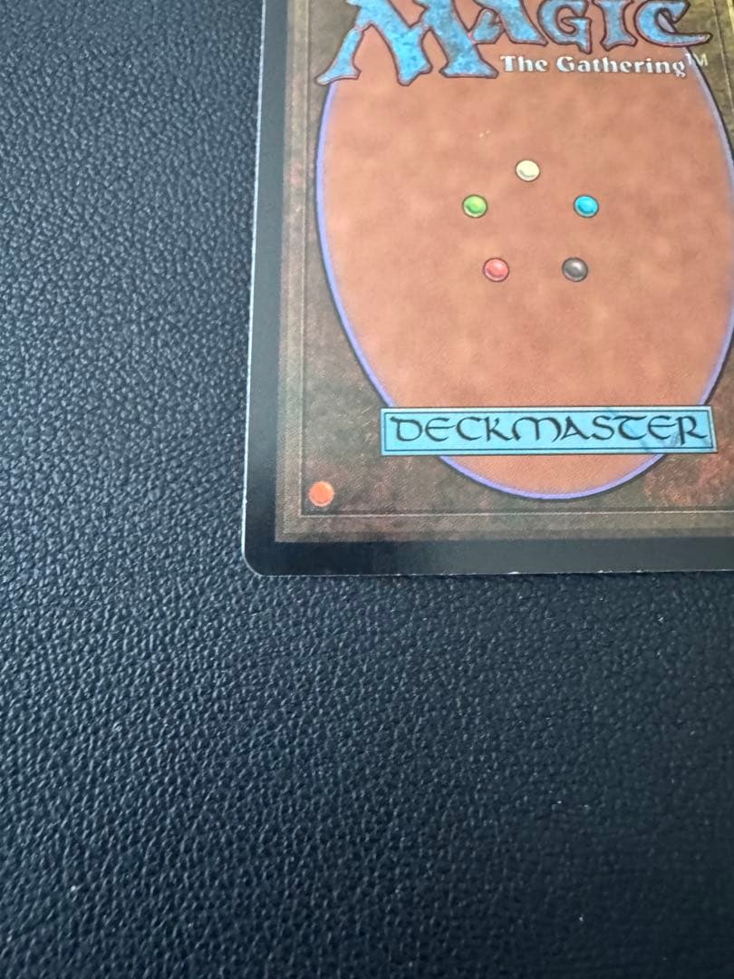 MTG foil まばゆい天使