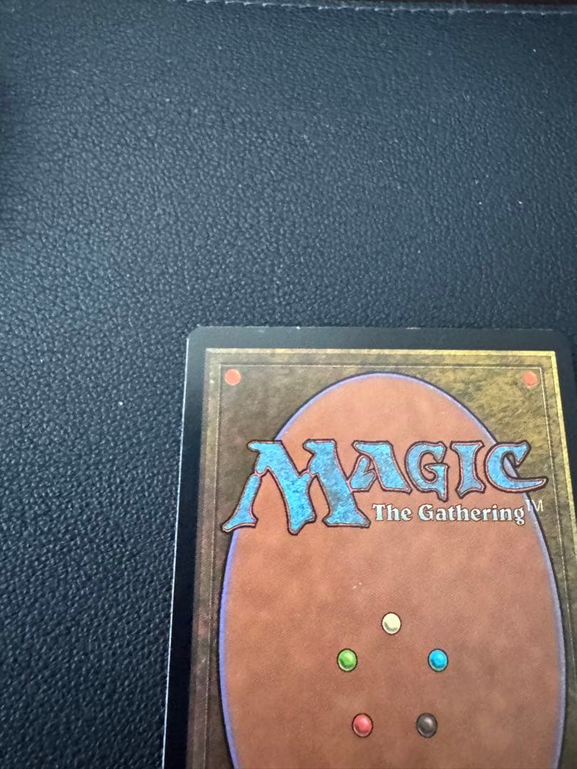 MTG foil まばゆい天使