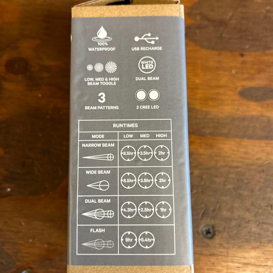 新品半額！KNOGライトbluelugグラベルロードsurly