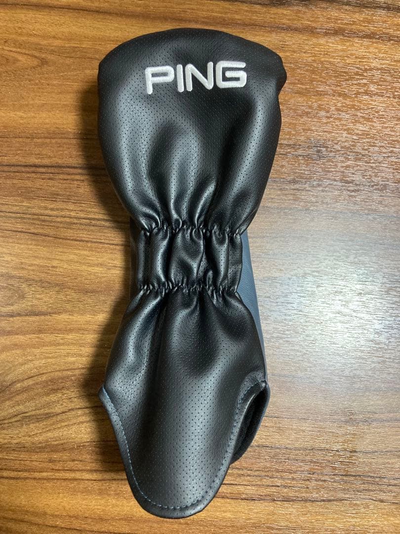 レフティPING G425 MAX 左用ドライバー