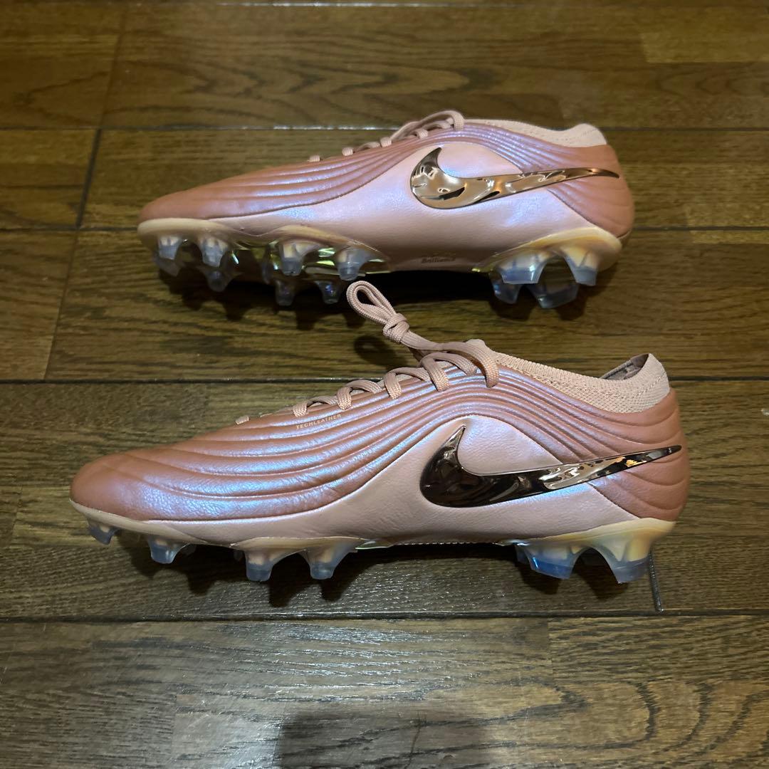 ナイキ ティエンポ マエストロ エリート fg le 24.5