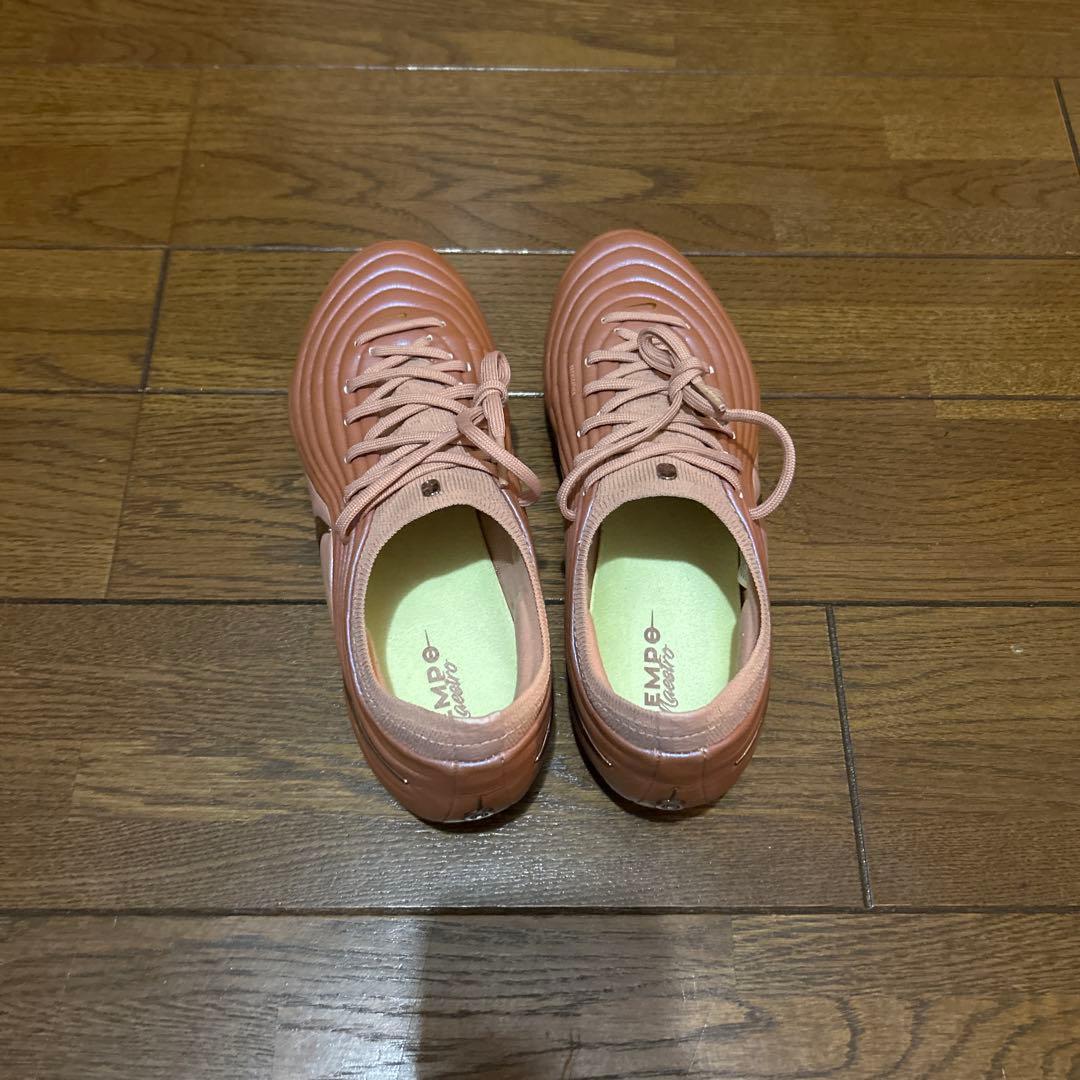 ナイキ ティエンポ マエストロ エリート fg le 24.5