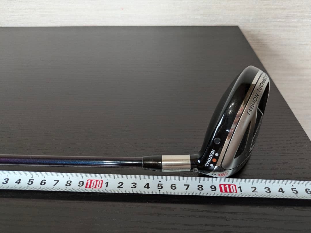 キャロウェイFT3番フェアウェイウッドFWゴルフクラブ初心者中古Callaway