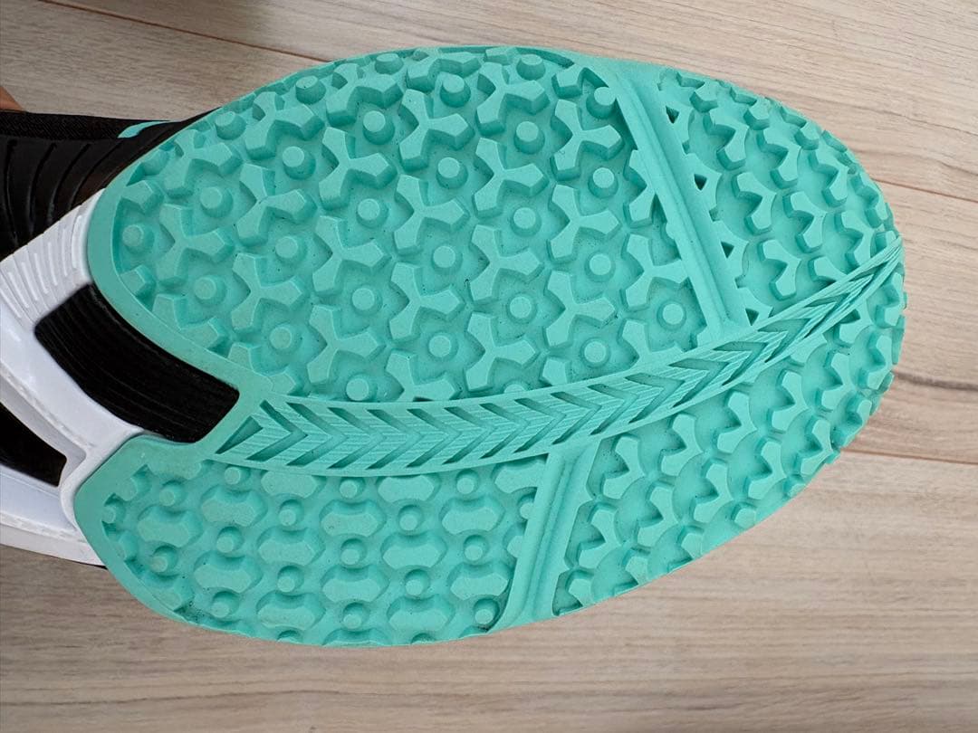 シューズ(男性用) Mizuno WAVE EXCEED 0 WIDE OC 25.5cm