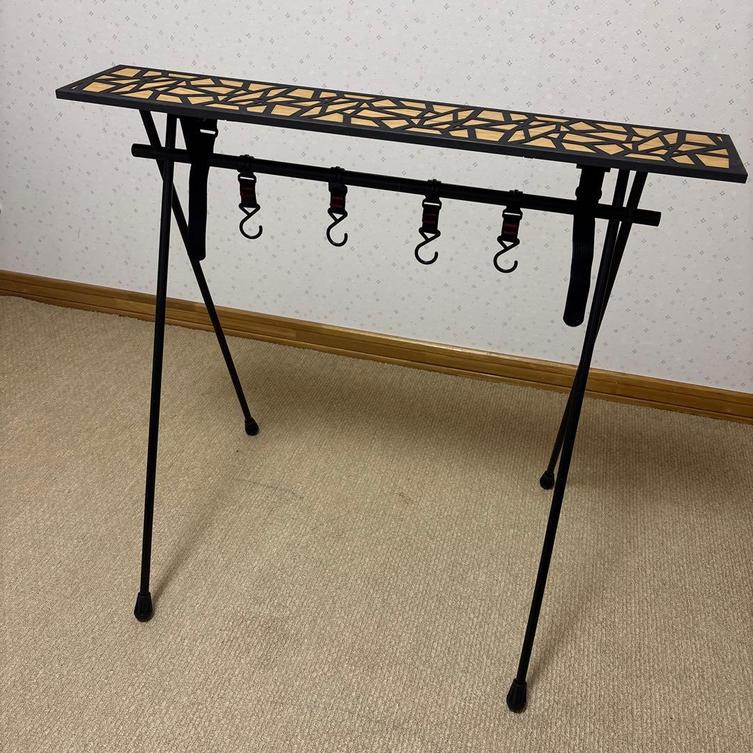 ミニマルワークス INDIAN HANGER/M