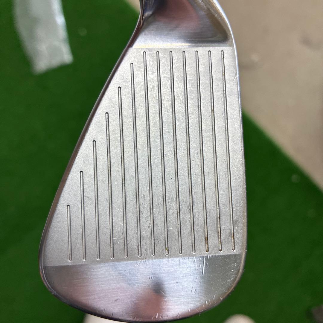 Callaway アイアンセット X FORGED STAR