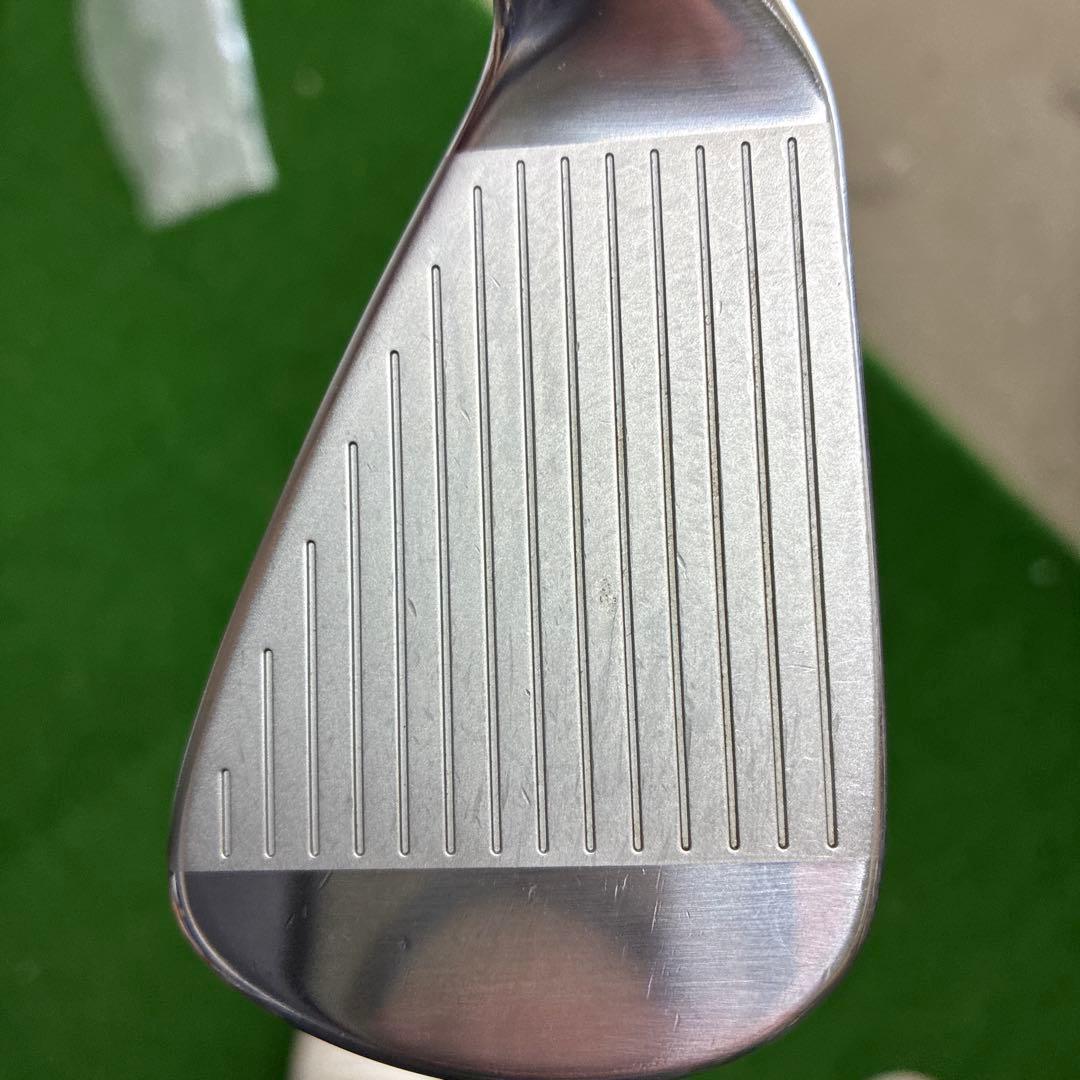 Callaway アイアンセット X FORGED STAR