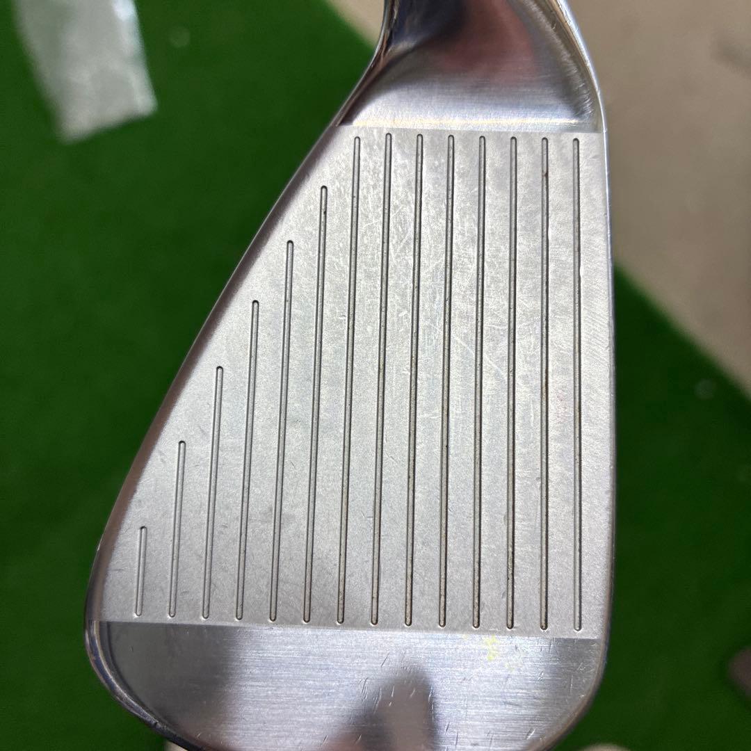 Callaway アイアンセット X FORGED STAR