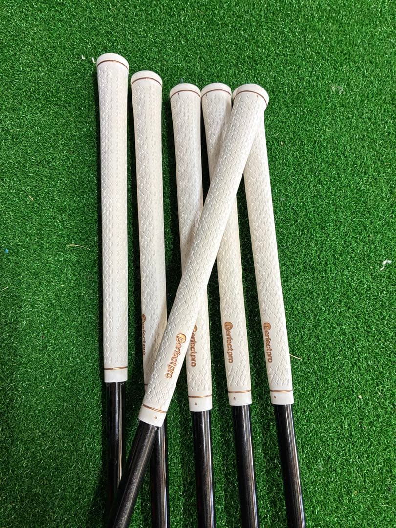 Callaway アイアンセット X FORGED STAR