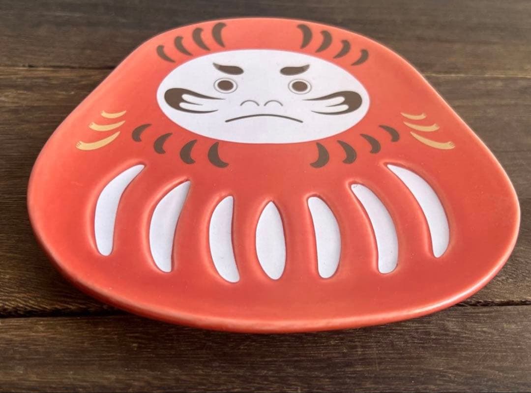 【新品】達磨の松竹梅セット(2組:12こ)