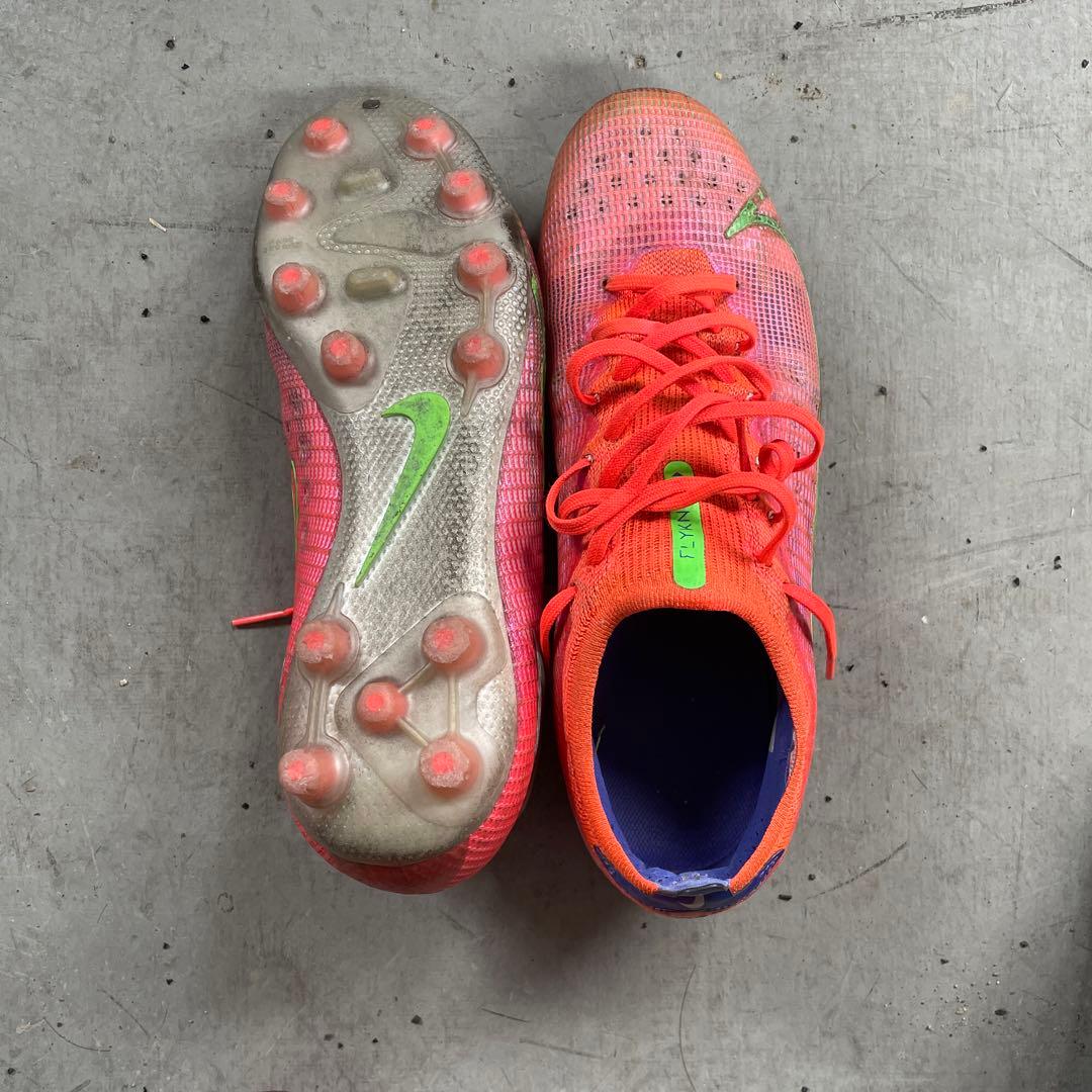 NIKEマーキュリアルACC