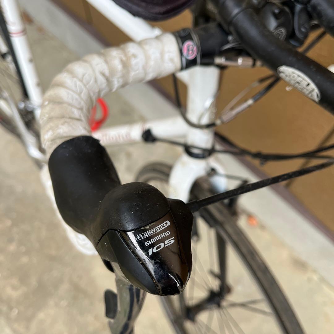 自転車本体 lemond poprad