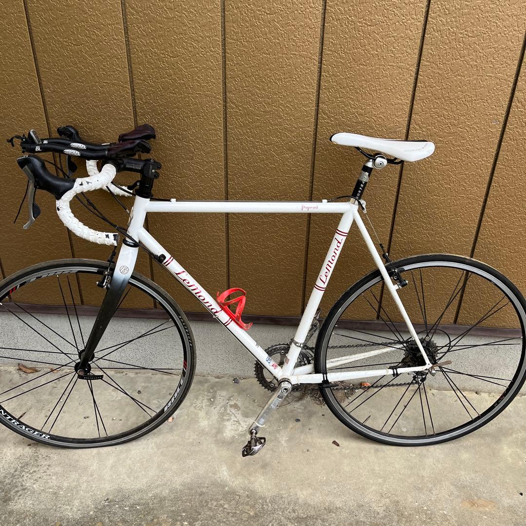 自転車本体 lemond poprad