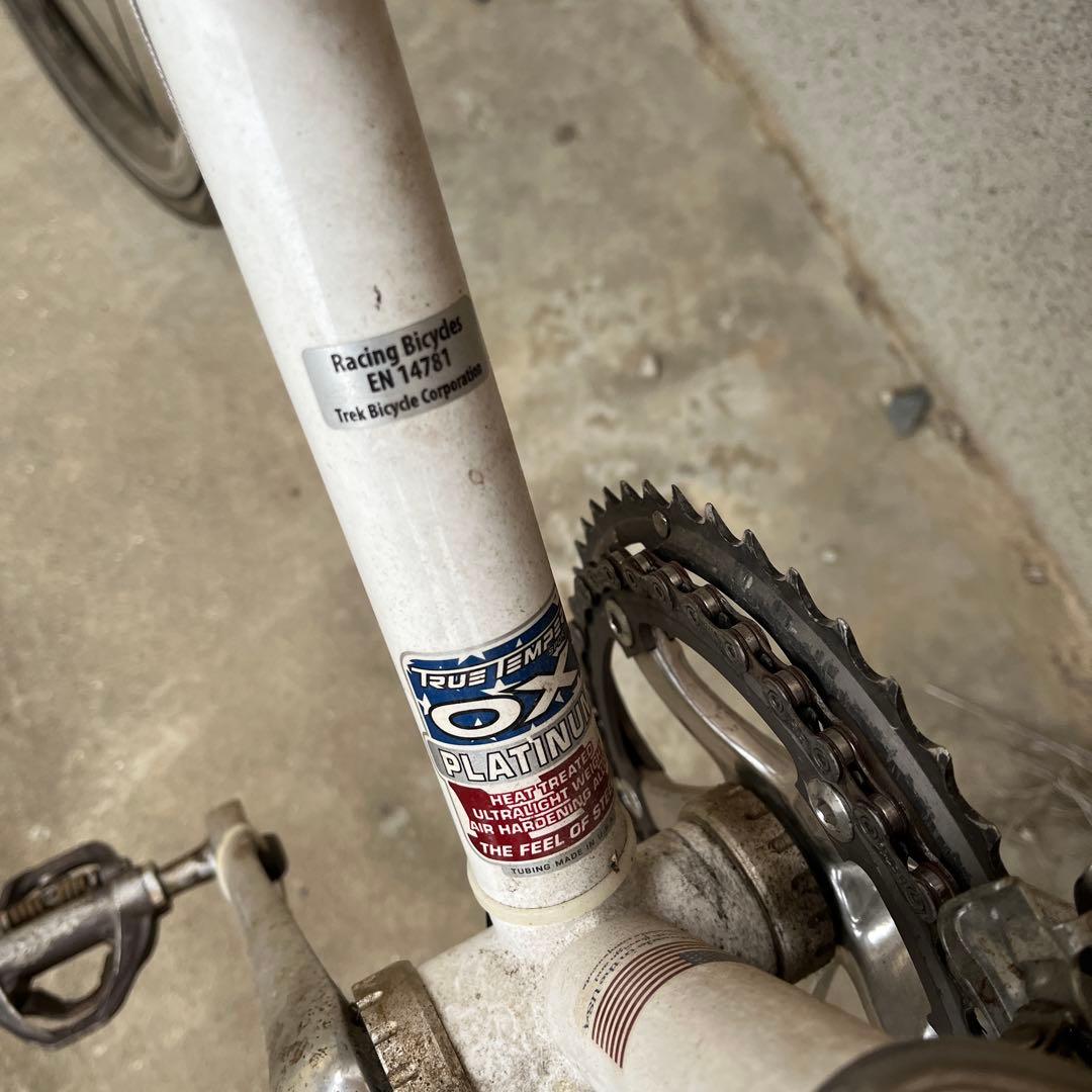 自転車本体 lemond poprad