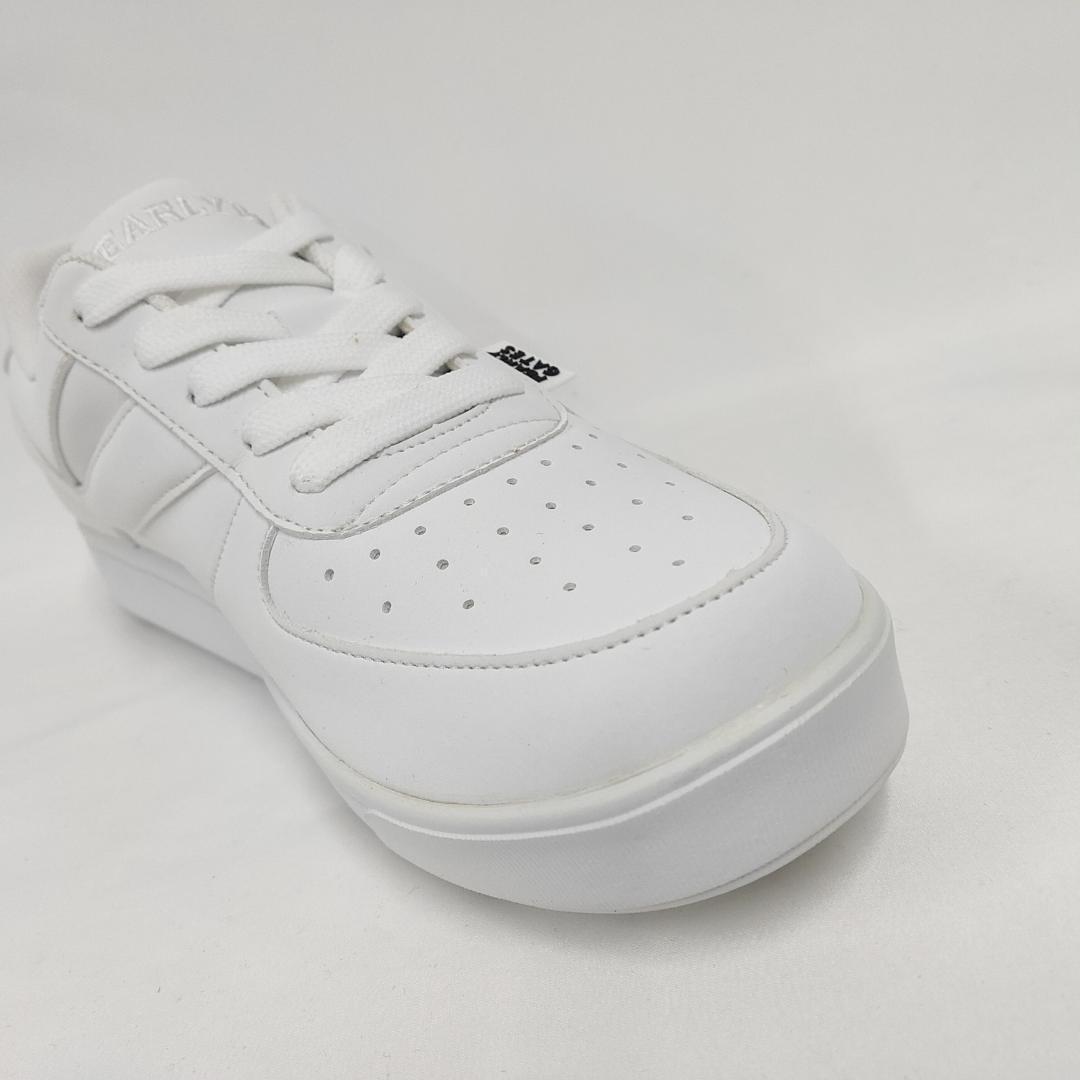 ○★新品未使用 PEARLY GATES ローカット ゴルフシューズ