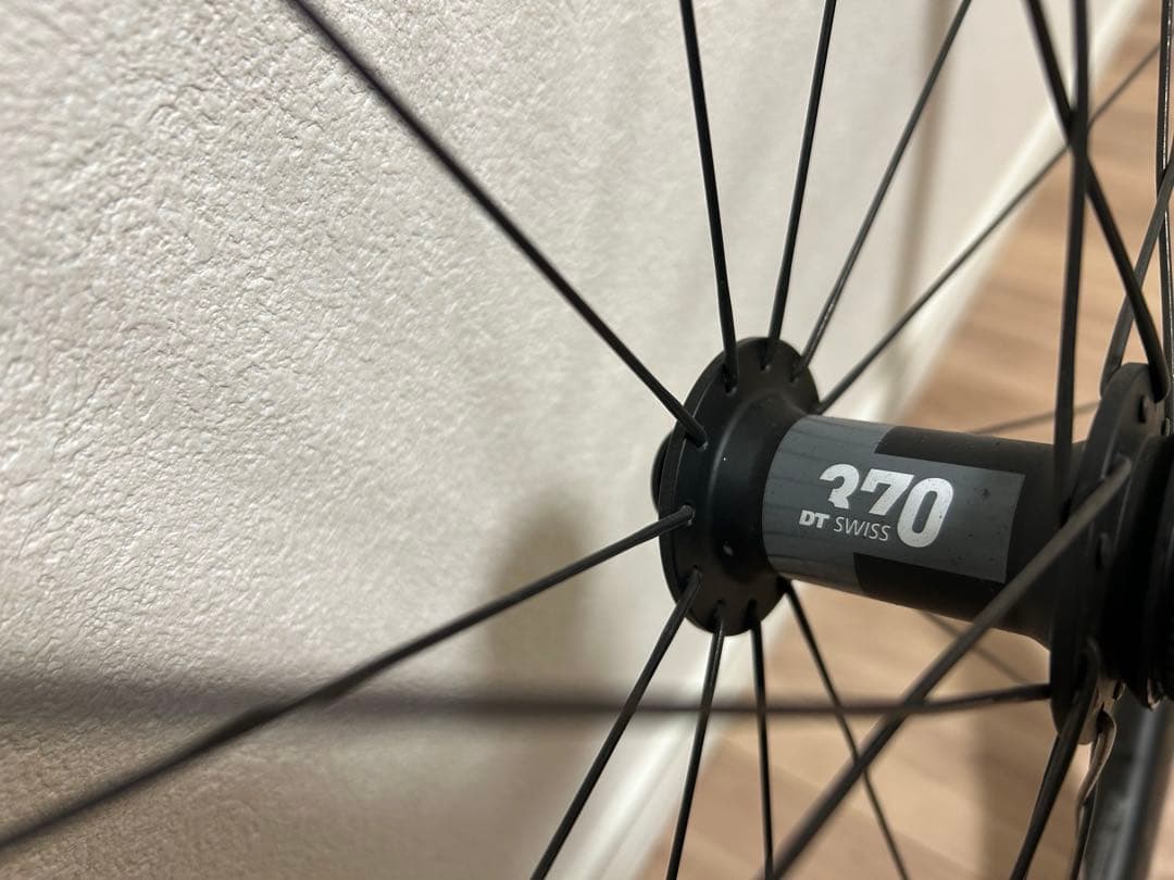 roval C38 ホイール