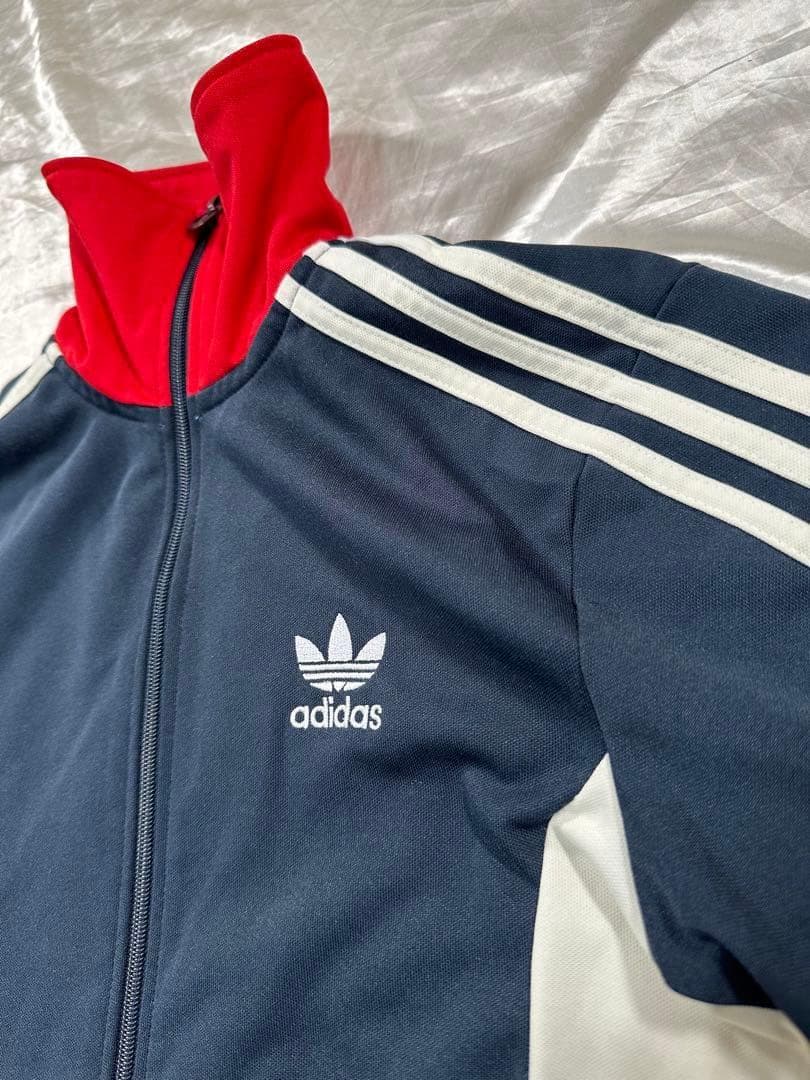 希少カラー　adidas firebird ヨーロッパ トラックジャケット
