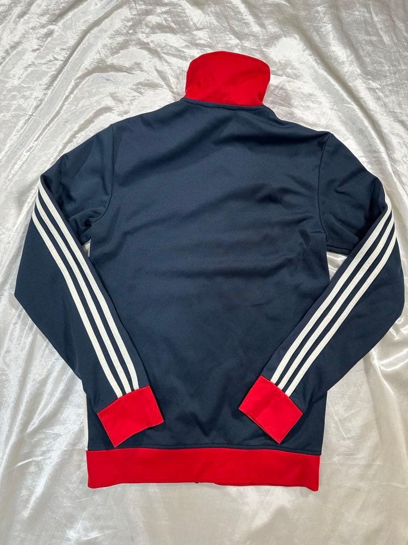 希少カラー　adidas firebird ヨーロッパ トラックジャケット