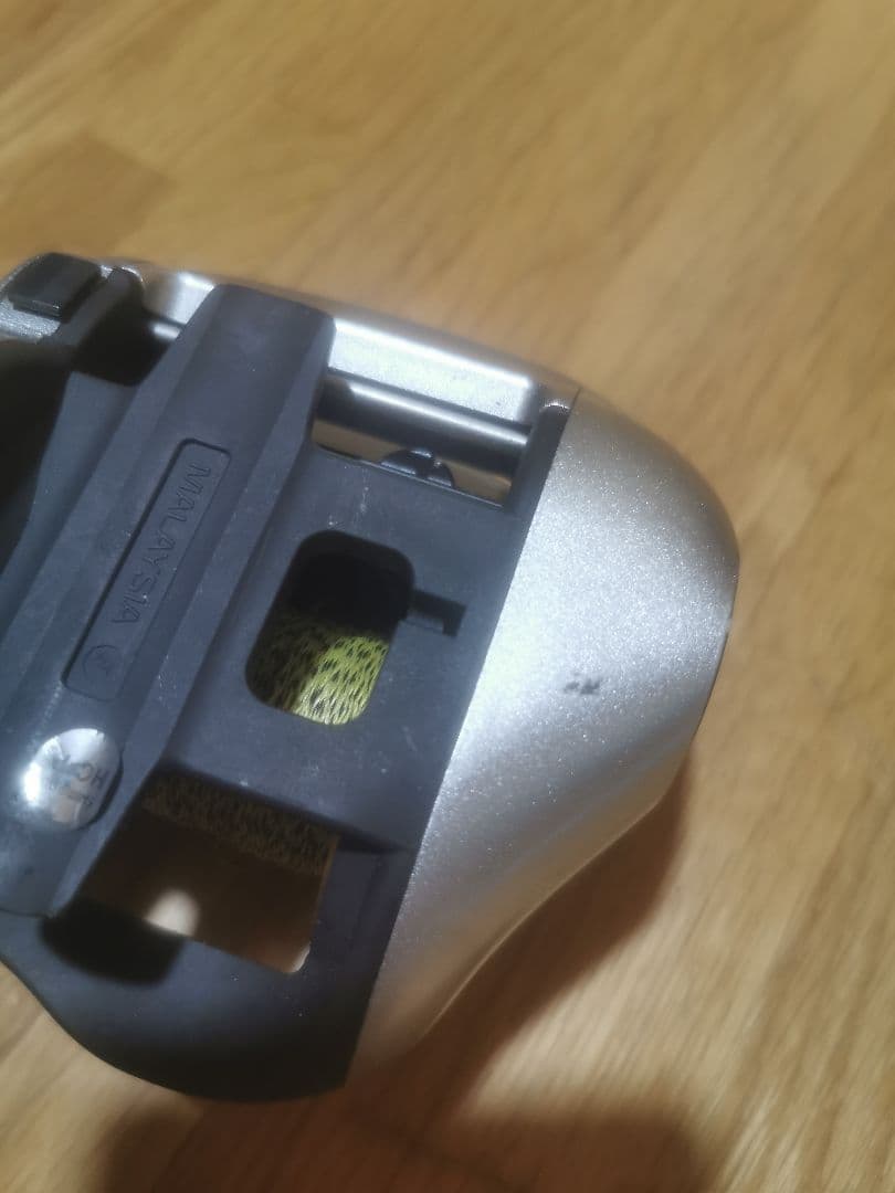 シマノ SHIMANO SLS 小船 1000