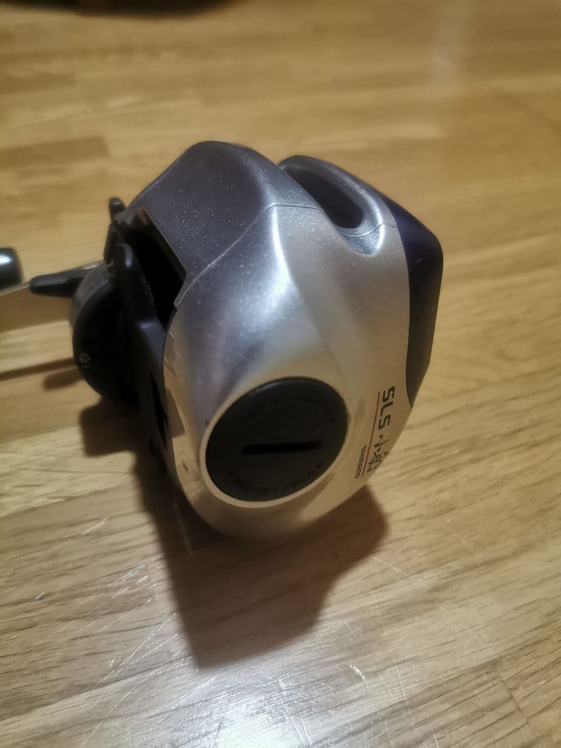 シマノ SHIMANO SLS 小船 1000