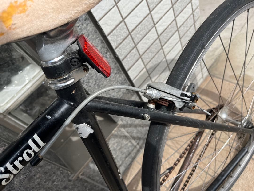 ❤️追加値下げしました❤️Fuji ストロール❤️自転車❤️ロードバイク❤️
